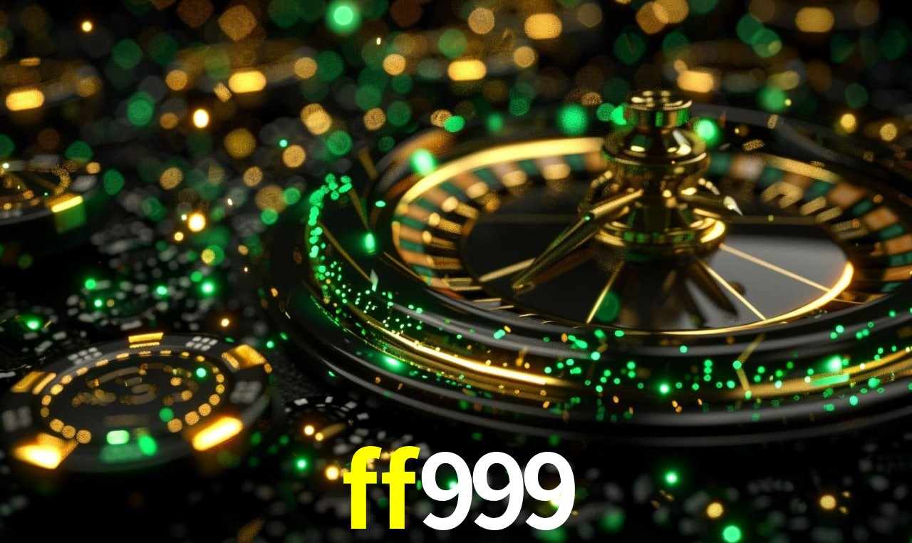 ff999 lottery