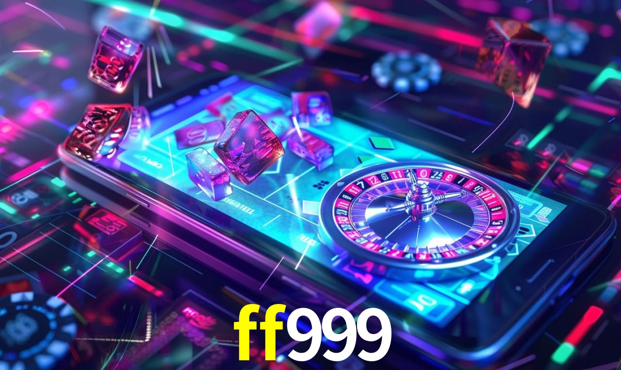 Apostas de Tênis ff999