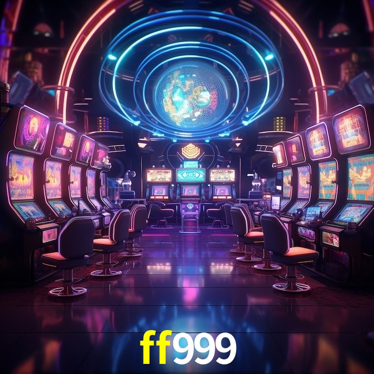 ff999 vip