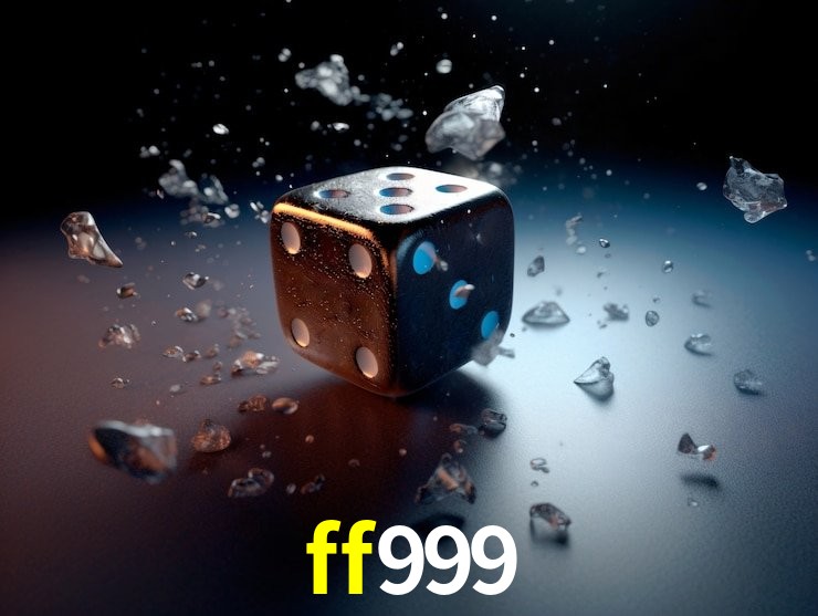 ff999 cassino