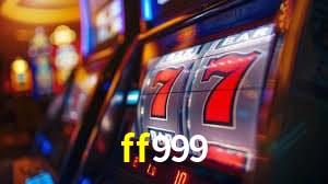 Login Seguro ff999