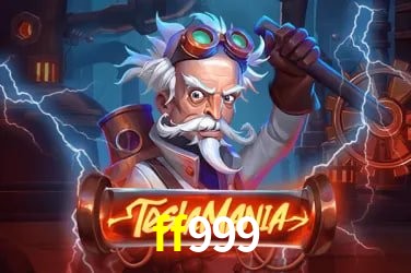 Provedores de Jogos ff999