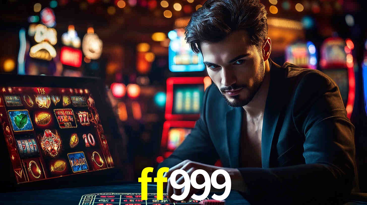 Bônus Generosos e Exclusivos no ff999 para Você!