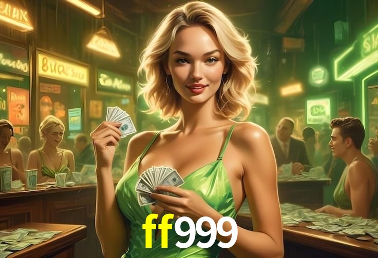 Explorando a Categoria de Eventos em Apostas na ff999
