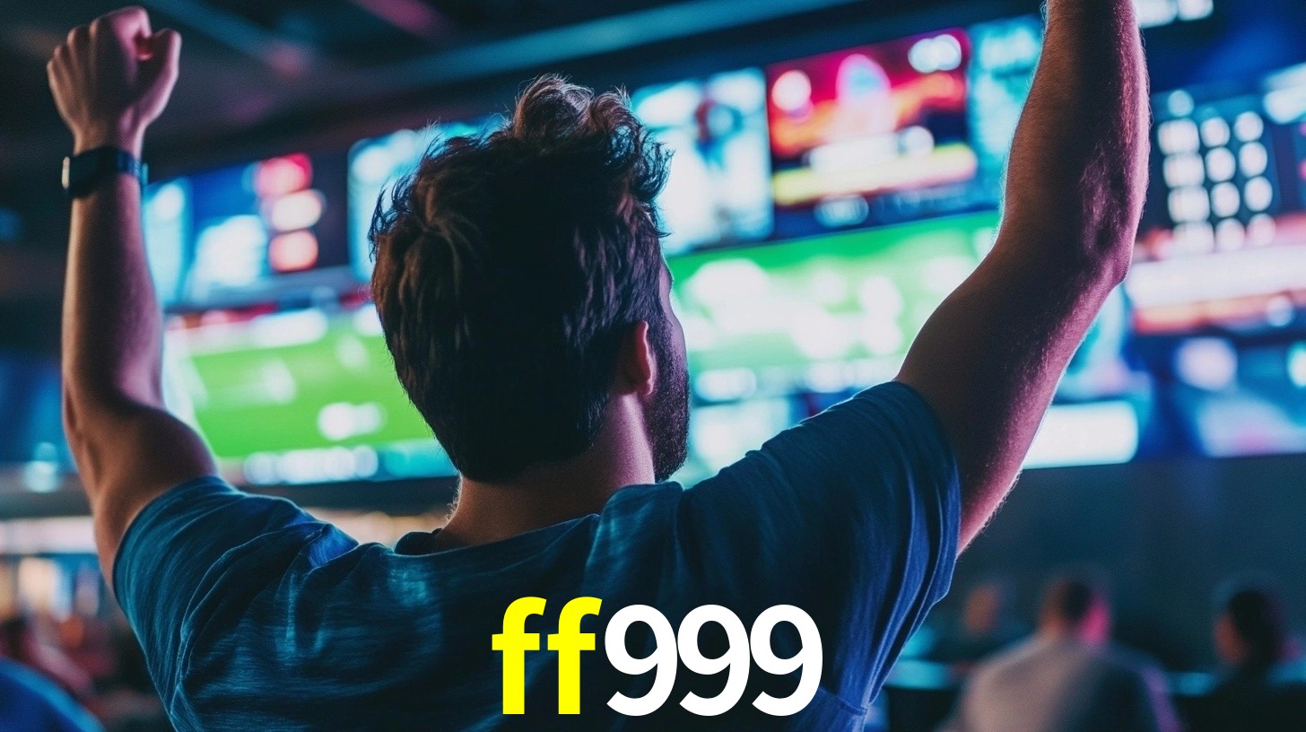 ff999: Jogue Crash e Experimente Alta Recompensa Instantânea