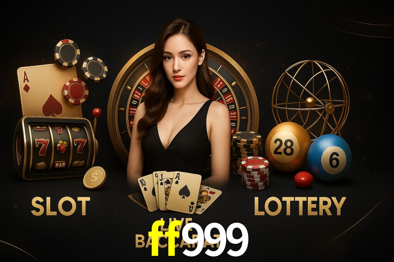 ff999 cassino online