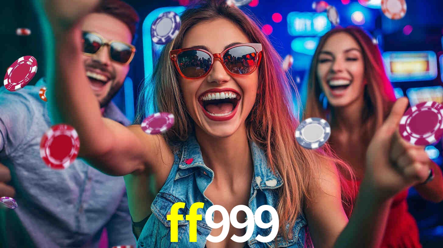 Descubra a Essência do ff999: Nossa História e Compromissos