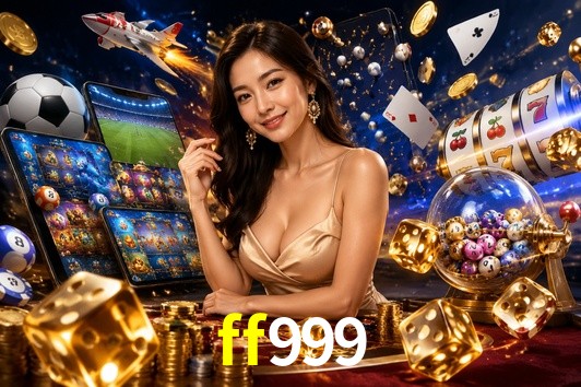 Game Providers ff999