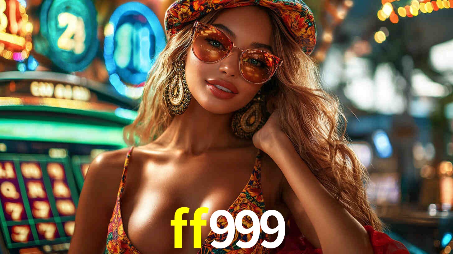 Ofertas Imperdíveis na ff999: Promoções e Bônus Que Valem a Pena