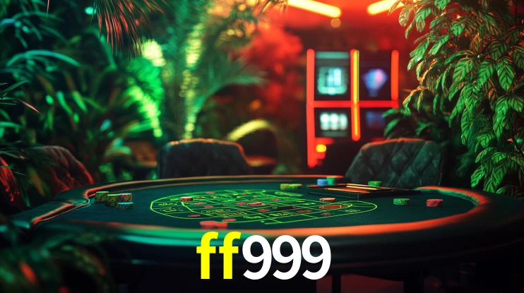 Welcome Bonus ff999