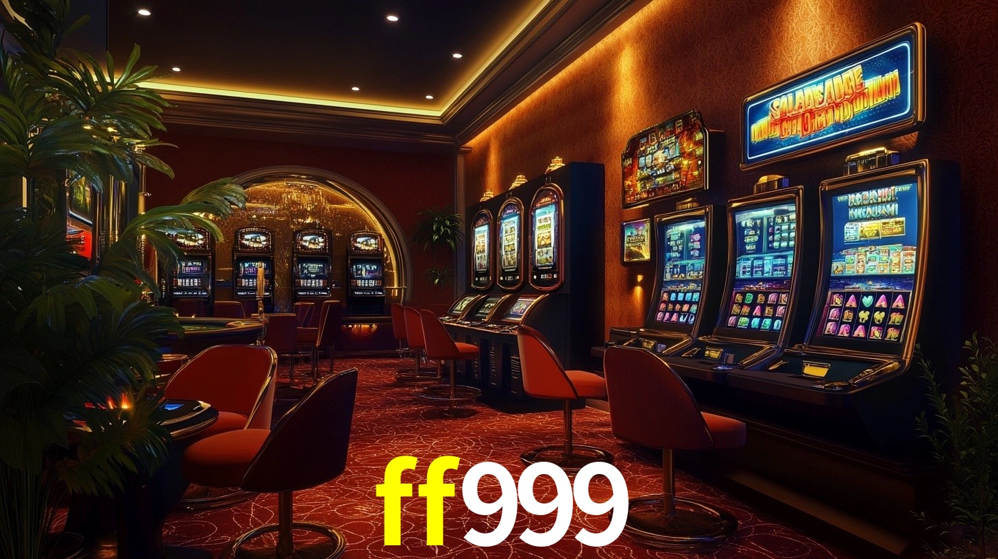 Exclusive Games ff999