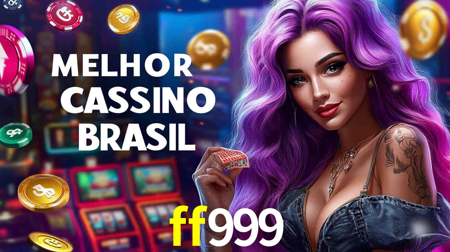 Explorando a Categoria de Eventos em Apostas na ff999