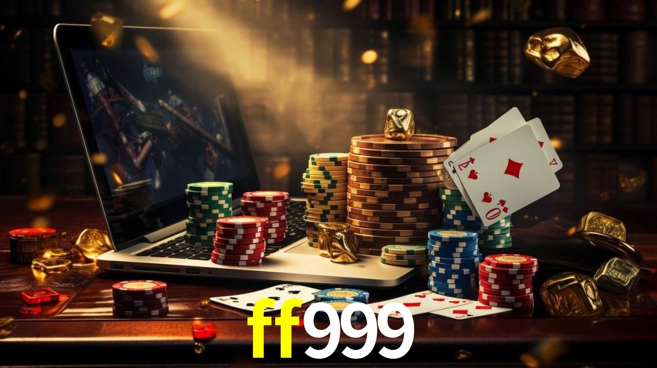 Mesa de Blackjack ff999