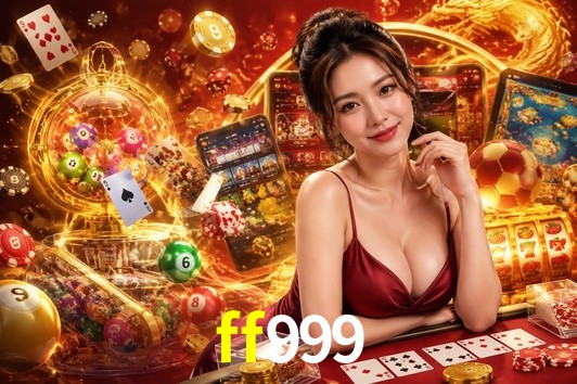 Account Benefits ff999