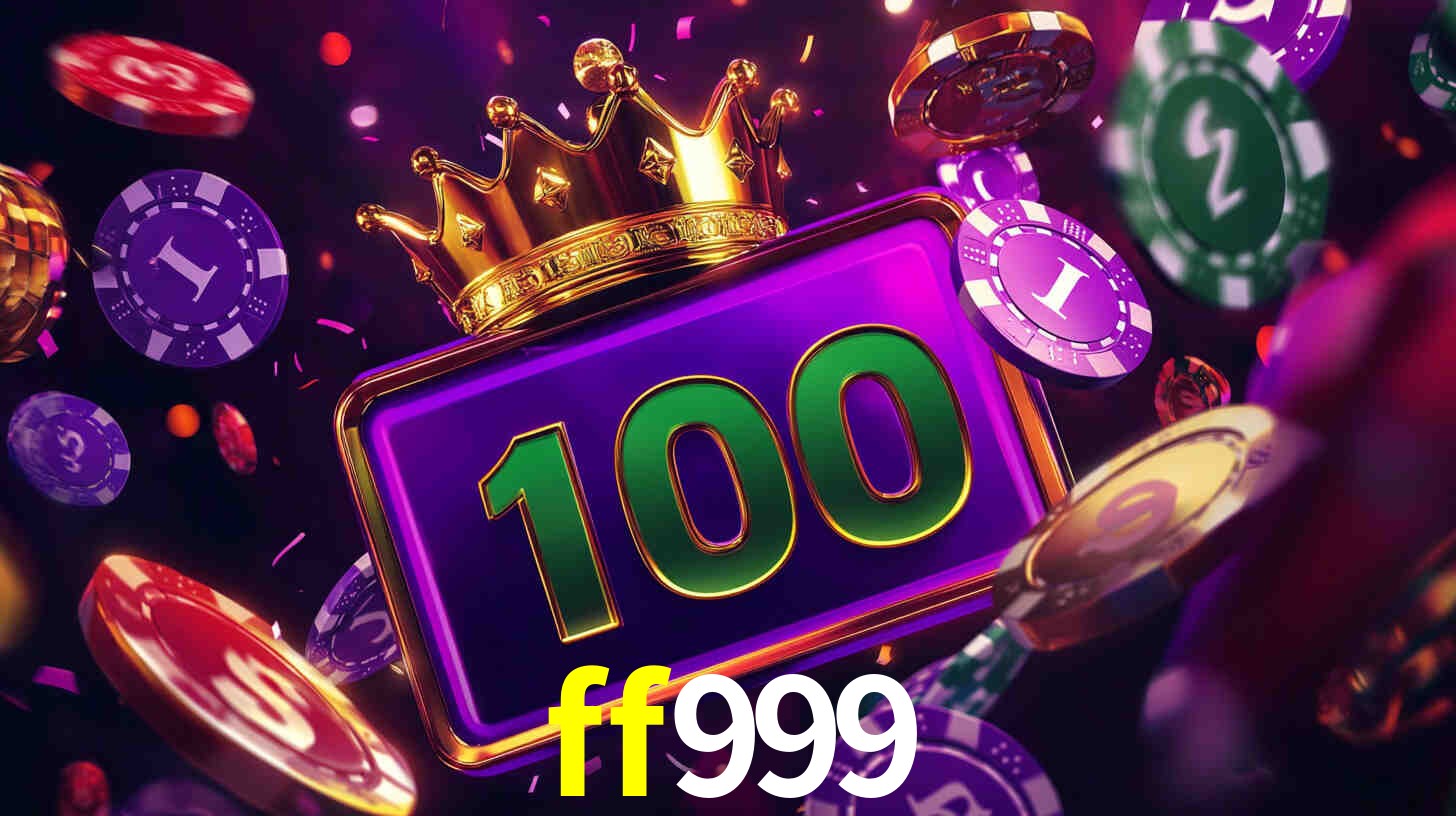 ff999 App Interface