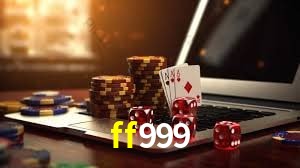 cassino ff999