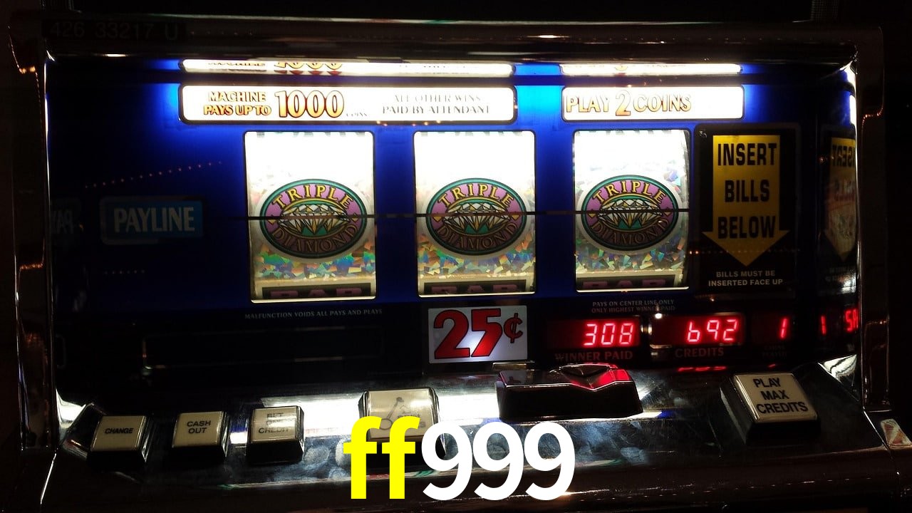 Spaceman Game ff999