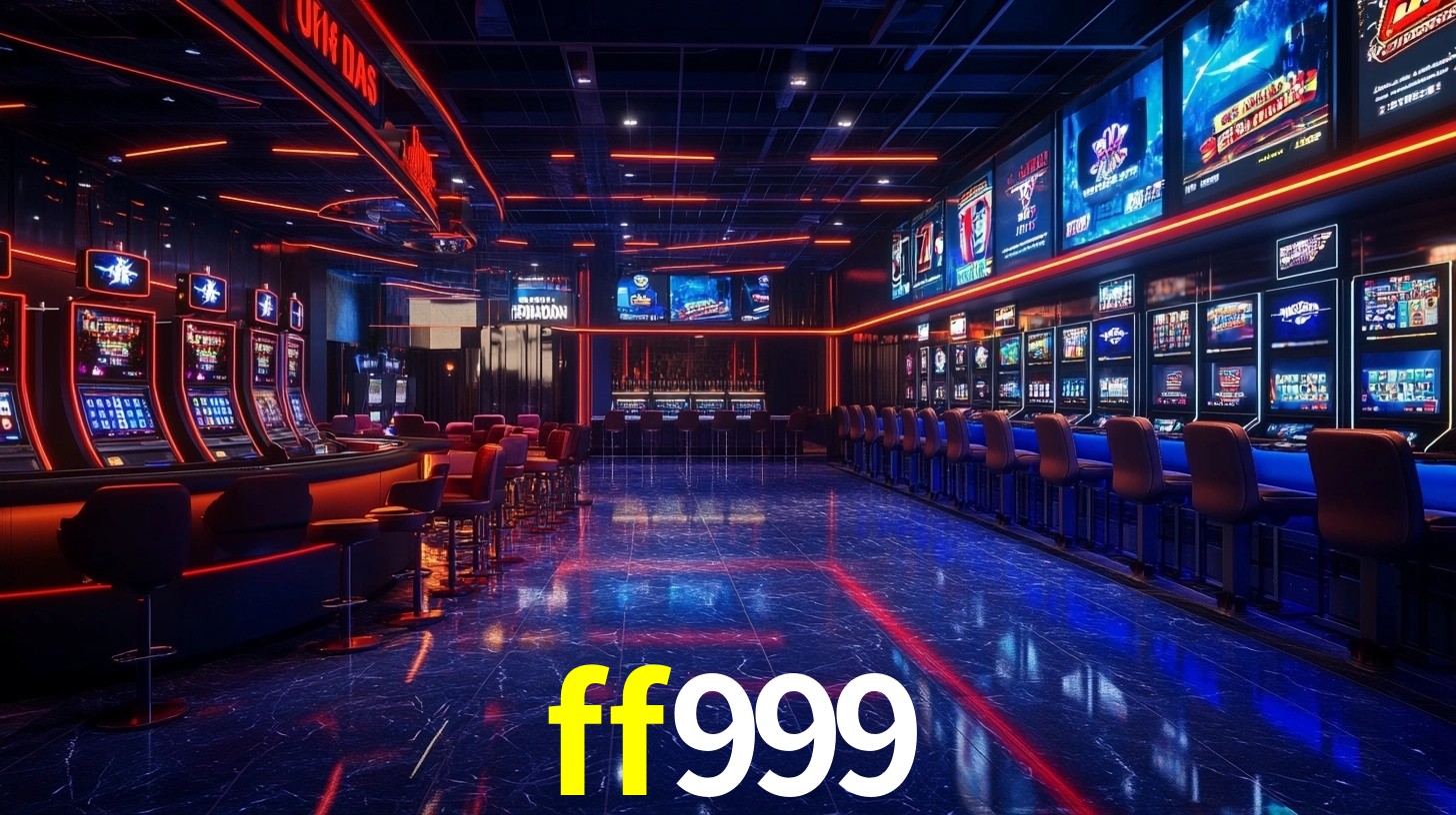 Premium Interface ff999