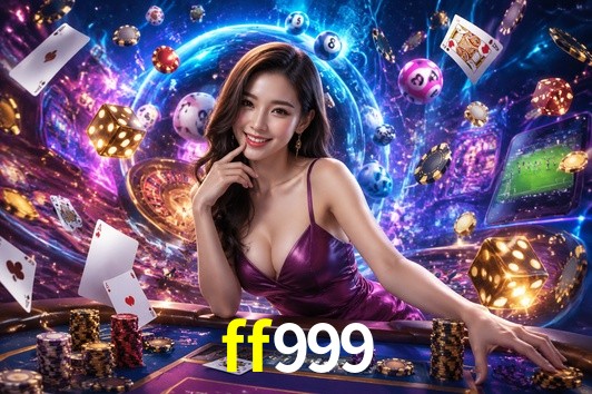 Tennis Betting ff999