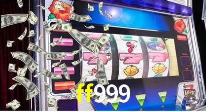 ff999 cadastro