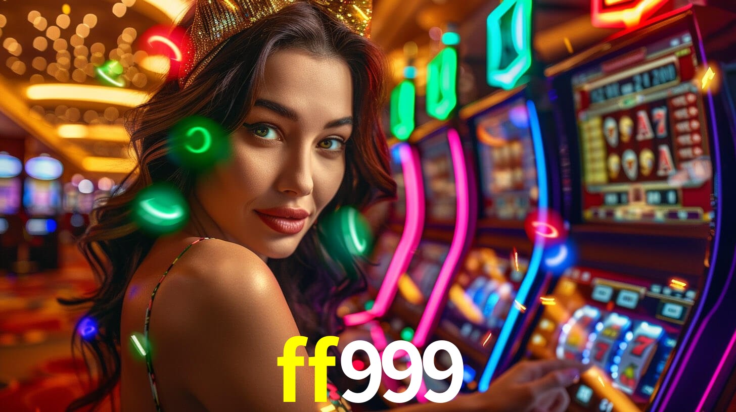 Comparação detalhada APP ff999 vs versão web