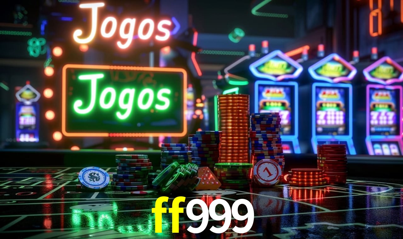 ff999 bet