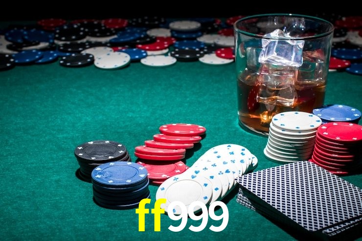 Casino VIP ff999