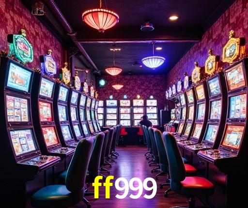 ff999 login