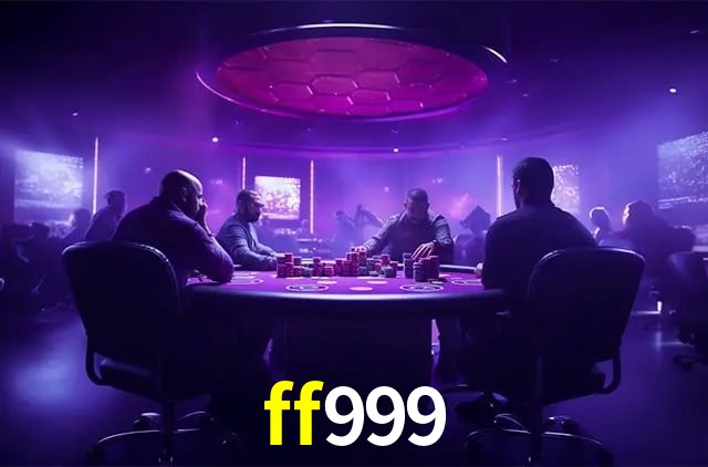A Emoção da Loteria na ff999: Uma Chance de Mudança de Vida