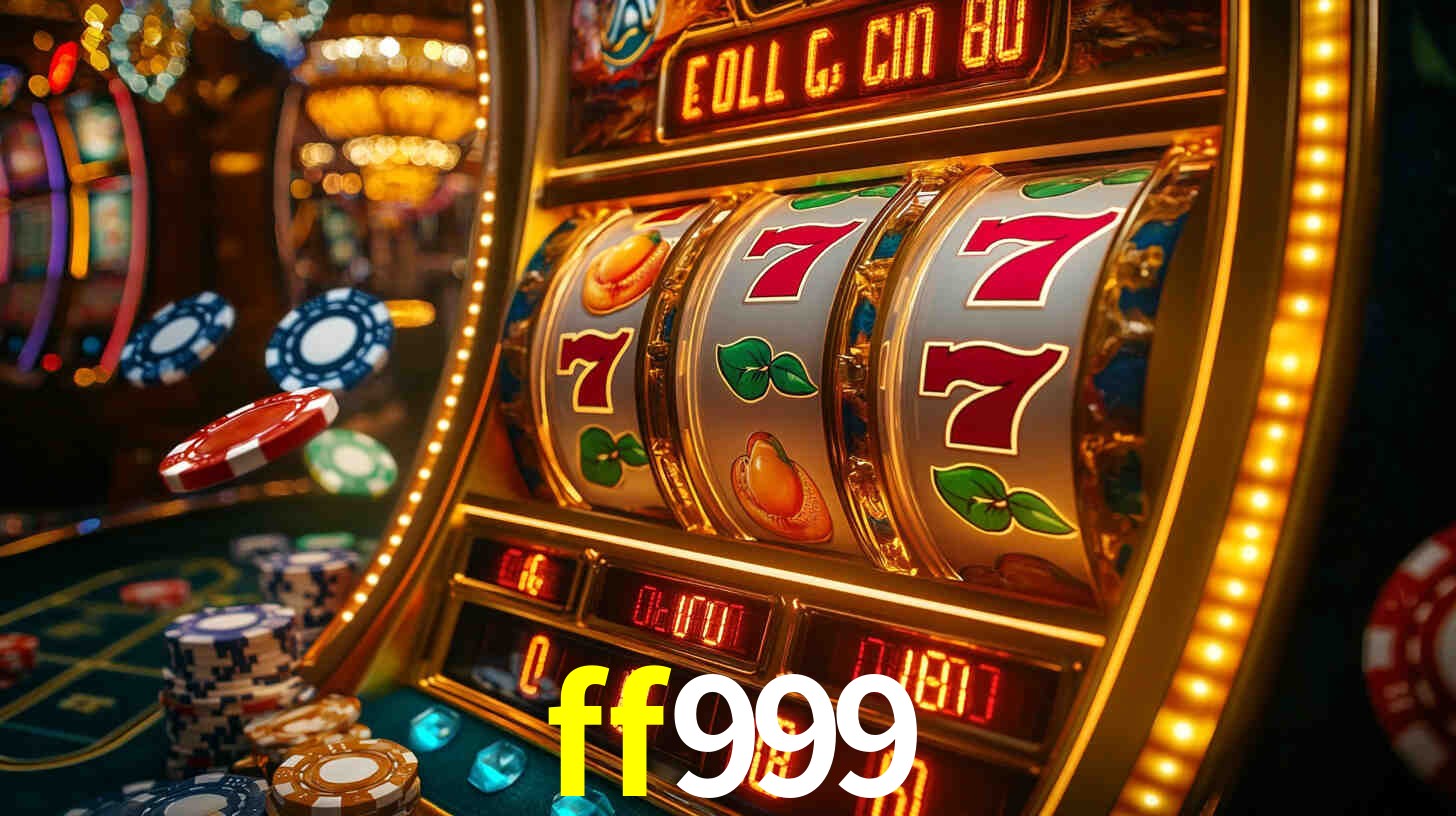 ff999 bonus