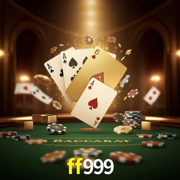Roulette Table ff999