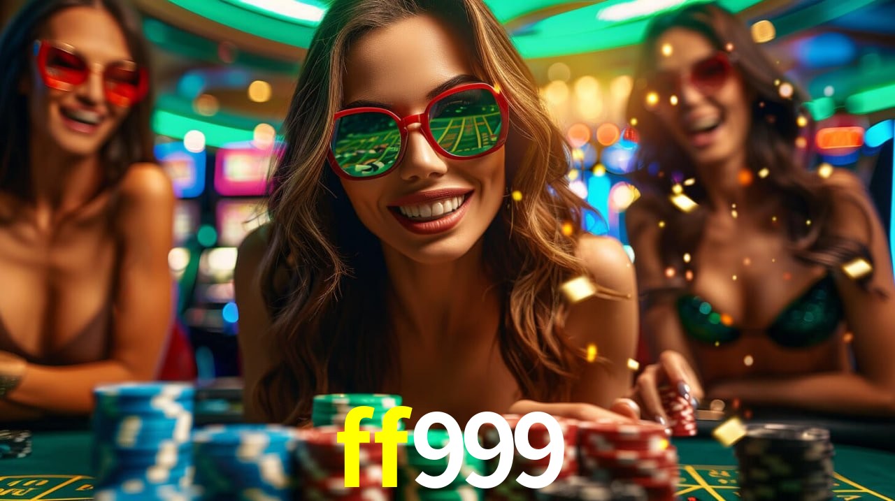 Football Betting ff999