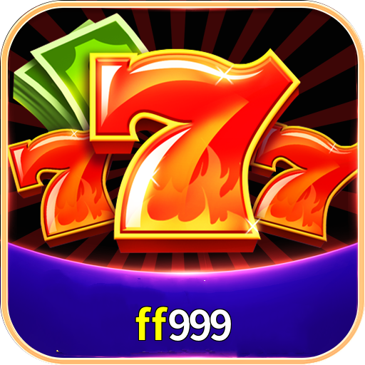 Logo ff999