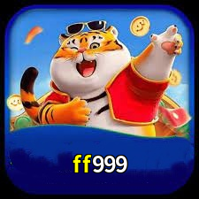Logo ff999