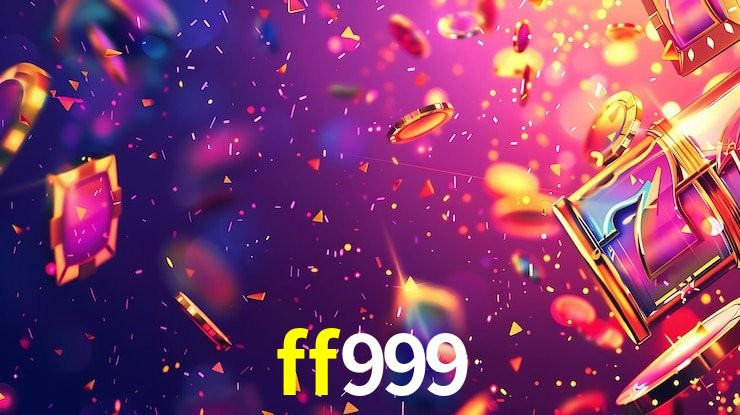 Promoção Relâmpago ff999