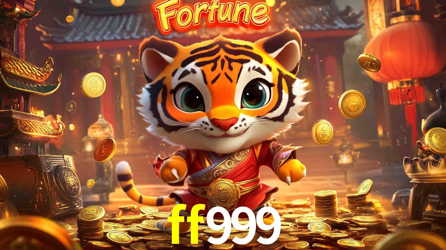 Bônus Diários ff999