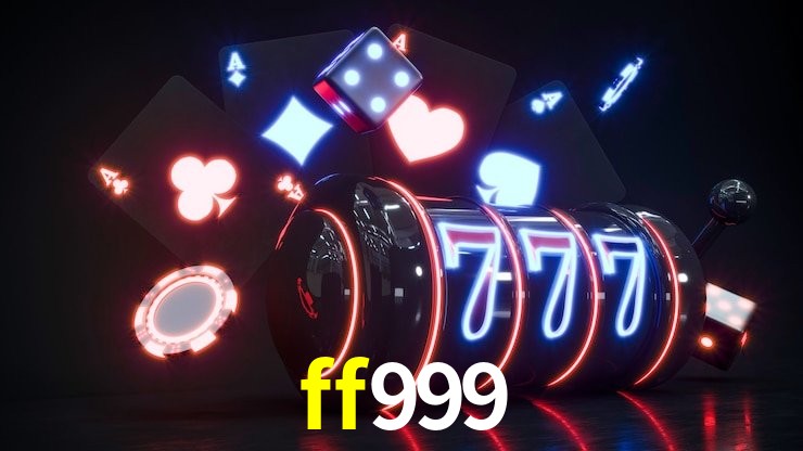 Roulette Table ff999