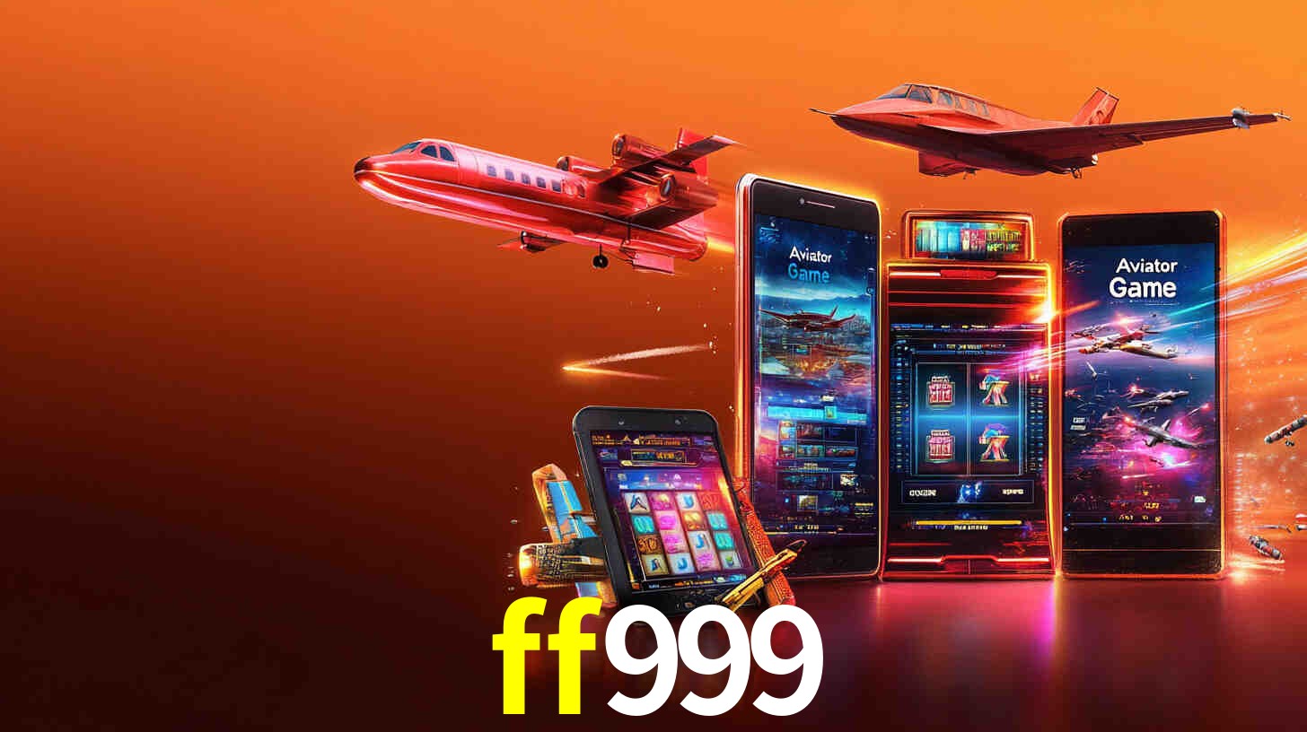 PIX Instantâneo ff999