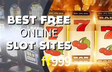 A Emoção da Loteria na ff999: Uma Chance de Mudança de Vida