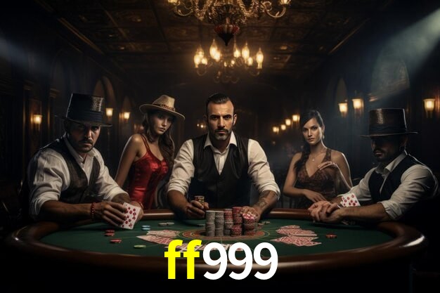 Sistemas de Segurança ff999