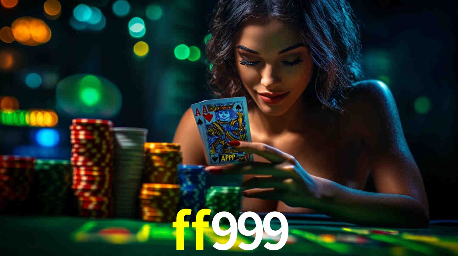 Apostas de Tênis ff999