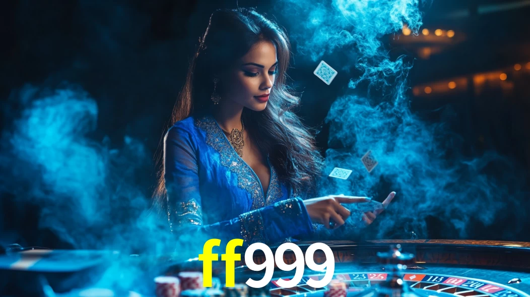 Recursos de Bônus ff999