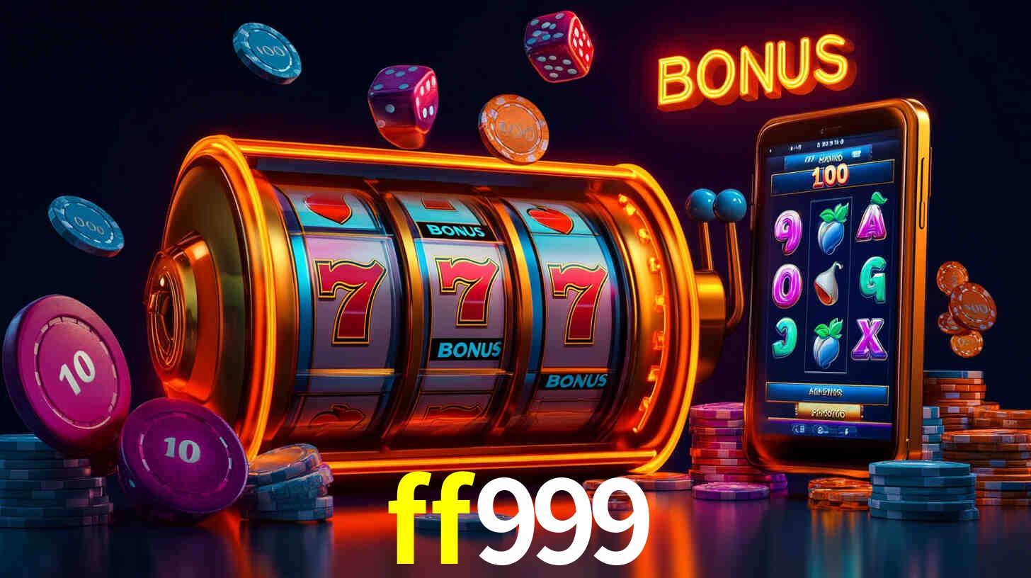 Estatísticas Esportivas ff999