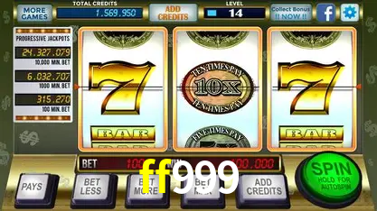 Security Systems ff999