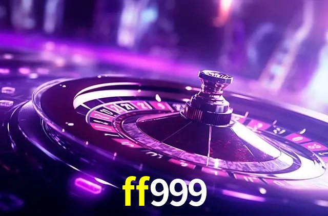 A Emoção da Loteria na ff999: Uma Chance de Mudança de Vida