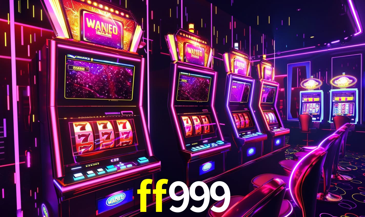 Estatísticas do Jogo ff999