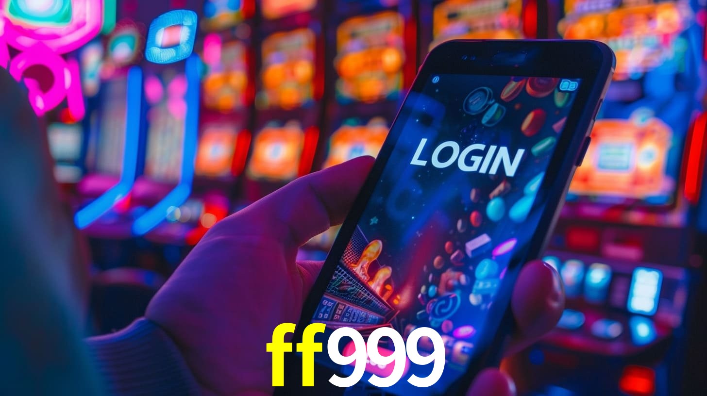 A Emoção da Loteria na ff999: Uma Chance de Mudança de Vida