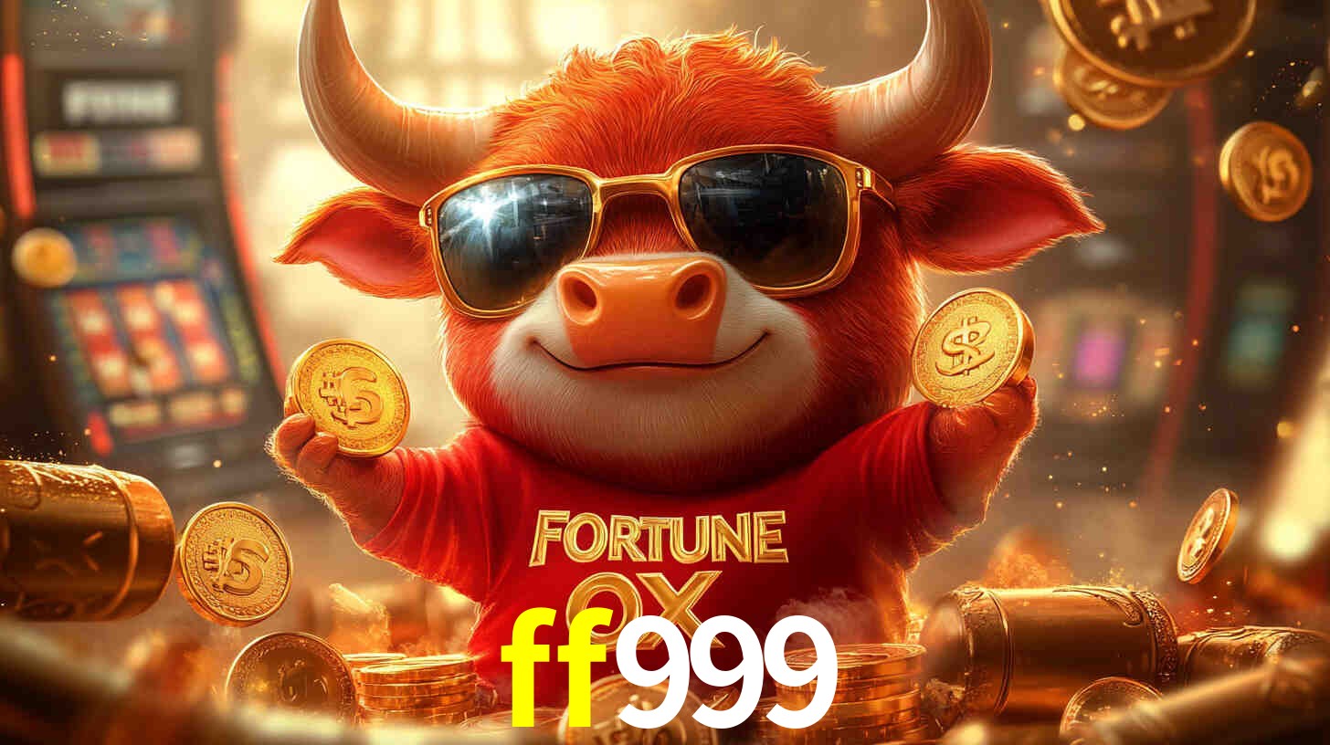 Descubra a Magia dos Jogos de Arcade no ff999