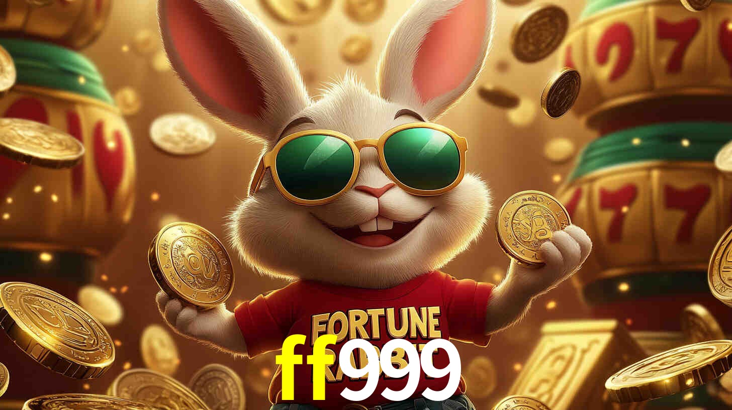 Desvendando o Mundo dos Jogos Virtuais na ff999