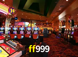 APP oficial da ff999 para mobile